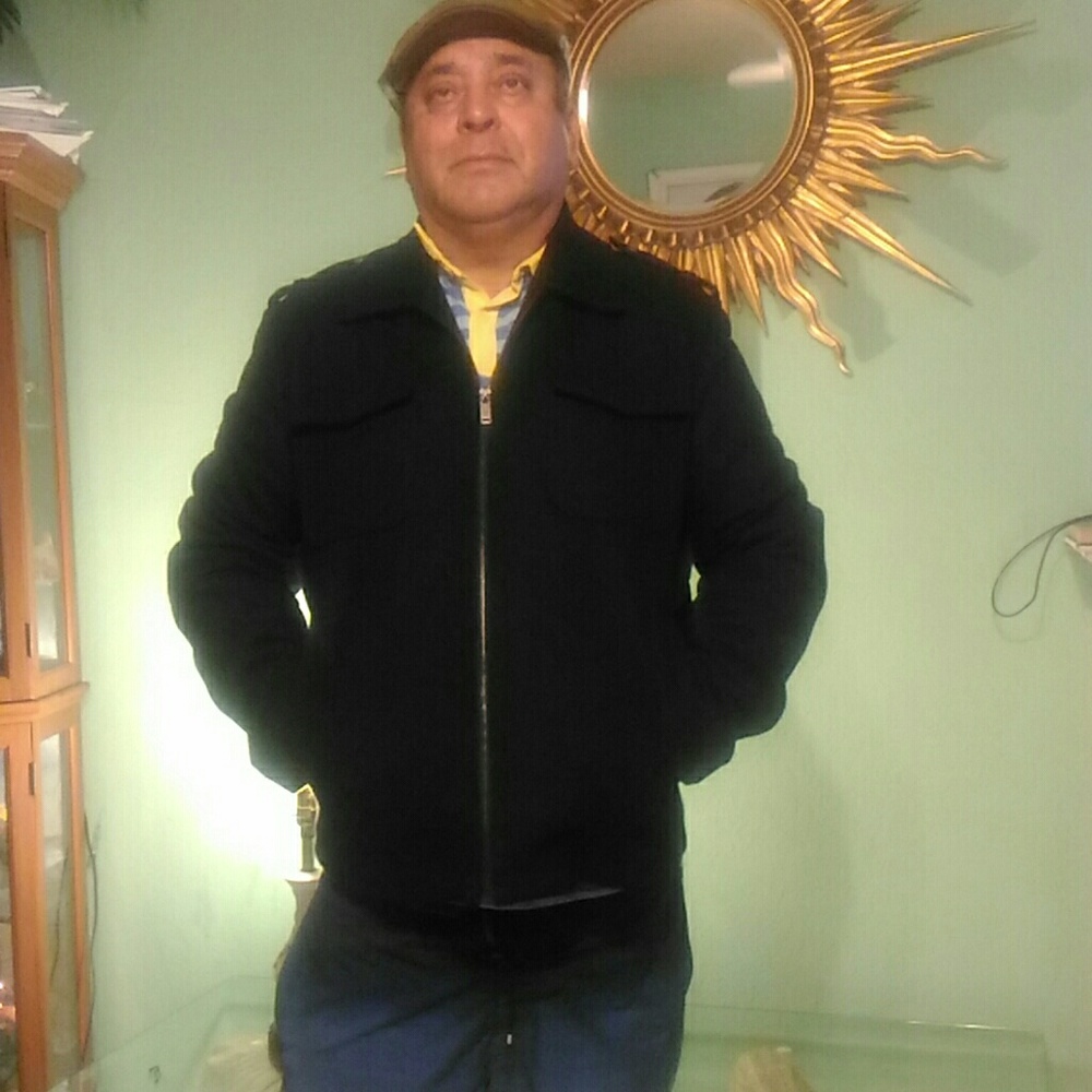 Mens dress Guess sports jacket